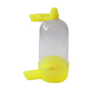 ظرف آب پرندگان مدل گیره دار کد mz197